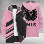 Play Energy Fleece Windbreaker Jacket, Cozy Sports Fan Gear HVN1290IM