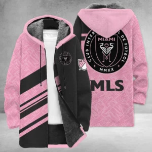 Play Energy Fleece Windbreaker Jacket, Cozy Sports Fan Gear HVN1290IM