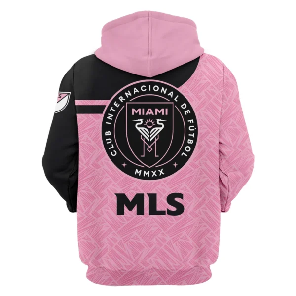 Match Flow Hoodie 3D Print, Celebrate the Ride Hoodie HVN1290IM - Image 3