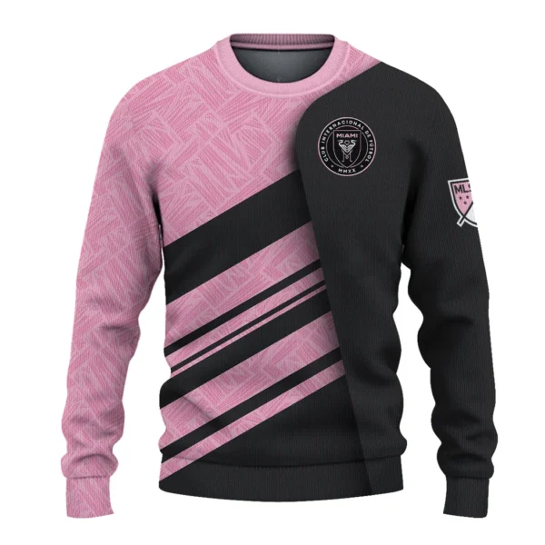 Unity Fans Sweatshirt 3D Print, Team Pride Comfort Sweatshirt HVN1290IM - Image 2