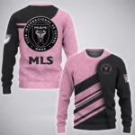 Unity Fans Sweatshirt 3D Print, Team Pride Comfort Sweatshirt HVN1290IM