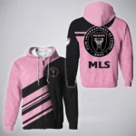 Game Spirit Zipper Hoodie, Game Ready Full-Zip Hoodie HVN1290IM