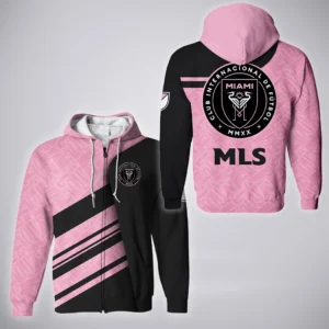 Game Spirit Zipper Hoodie, Game Ready Full-Zip Hoodie HVN1290IM