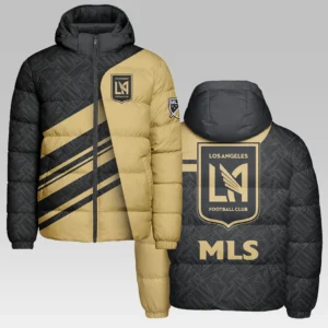 Game Beat Hooded Cotton Jacket, Urban Sport Lifestyle Jacket HVN1290LA