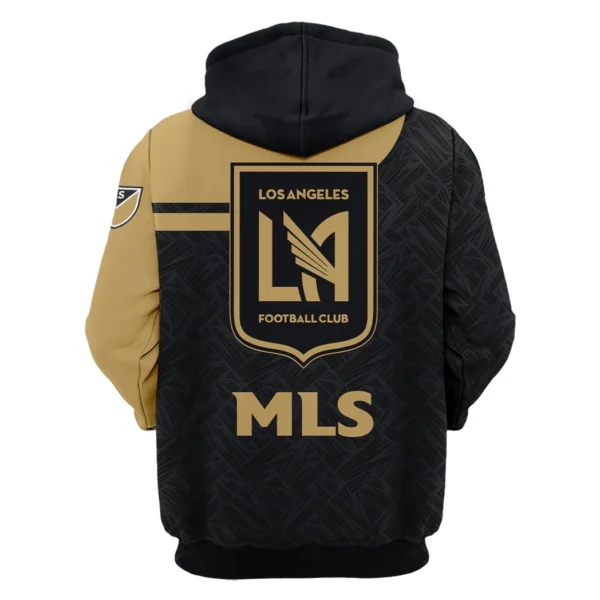 Unity Fans Hoodie 3D Print, Performance Rider Comfort Hoodie HVN1290LA - Image 3