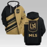 Unity Fans Hoodie 3D Print, Performance Rider Comfort Hoodie HVN1290LA