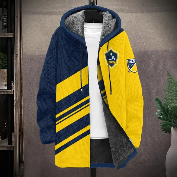 Rising Flow Fleece Windbreaker Jacket, Team Pride Windbreaker HVN1290LA - Image 2