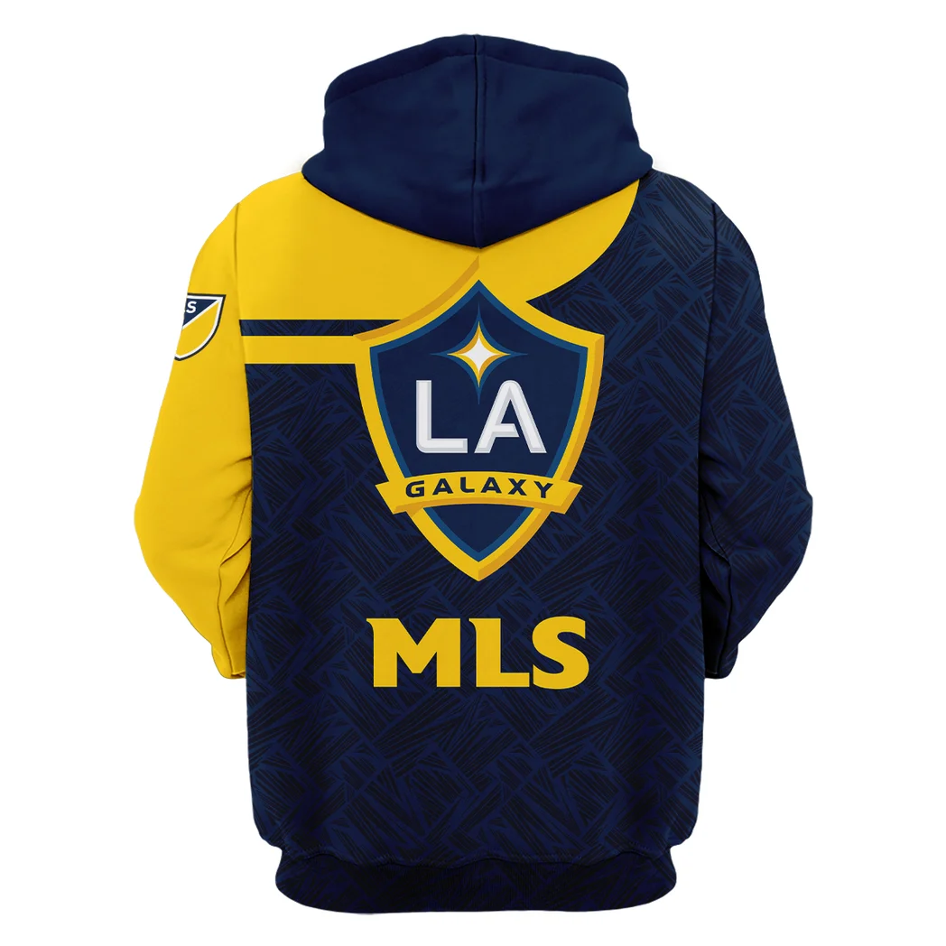 Play Core Hoodie 3D Print, Timeless Rider Style Hoodie HVN1290LA - Image 3