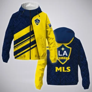 Unity Fans Windbreaker Jacket, Supporter Spirit Waterproof HVN1290LA