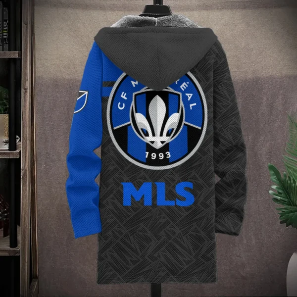 Unity Fans Fleece Windbreaker Jacket, Team Pride Windbreaker HVN1290MF - Image 3