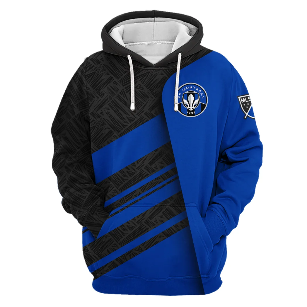 True Support Hoodie 3D Print, Premium Rider Pullover Gear HVN1290MF - Image 2