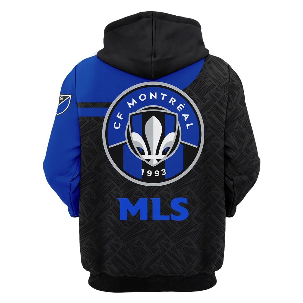 True Support Hoodie 3D Print, Premium Rider Pullover Gear HVN1290MF - Image 3