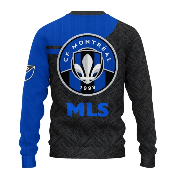 Fan Pulse Sweatshirt 3D Print, Support Crew Fan Sweatshirt HVN1290MF - Image 3