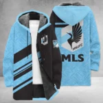 Unity Fans Fleece Windbreaker Jacket, Active Sports Fleece HVN1290MU