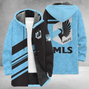 Unity Fans Fleece Windbreaker Jacket, Active Sports Fleece HVN1290MU