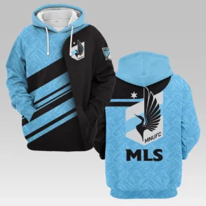 Spirit Beat Hoodie 3D Print, Pre-Ride Warm-Up Hoodie HVN1290MU
