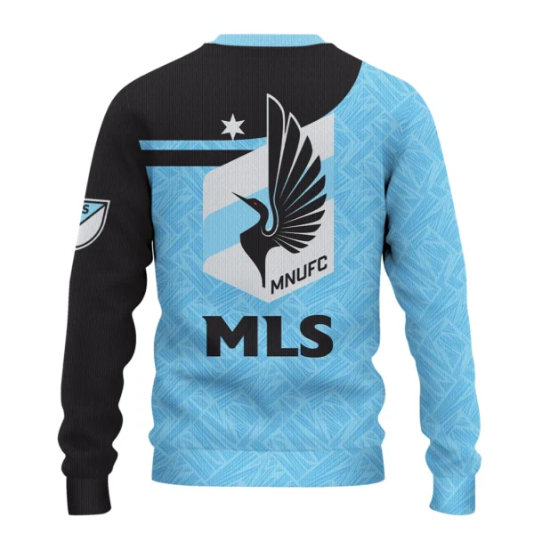 Game Rhythm Sweatshirt 3D Print, Everyday Comfort Sport Sweatshirt HVN1290MU - Image 3
