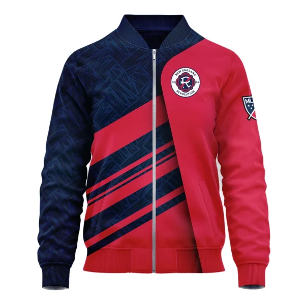 Spirit Rising Bomber Jacket, Sports Fan Bomber Jacket HVN1290NE - Image 2