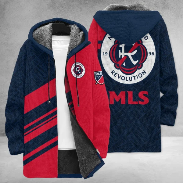 Match Flow Fleece Windbreaker Jacket, Fan Favorite Jacket HVN1290NE