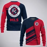 Unity Energy Sweatshirt 3D Print, Performance Supporter Sweatshirt HVN1290NE