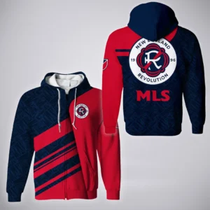 Spirit Rising Zipper Hoodie, Game Ready Full-Zip Hoodie HVN1290NE