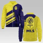 Unity Fans Bomber Jacket, Bomber Jacket Sports Lovers HVN1290NS