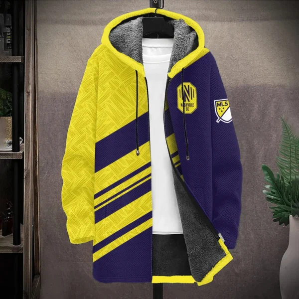 Game Flow Fleece Windbreaker Jacket, Team Pride Windbreaker HVN1290NS - Image 2
