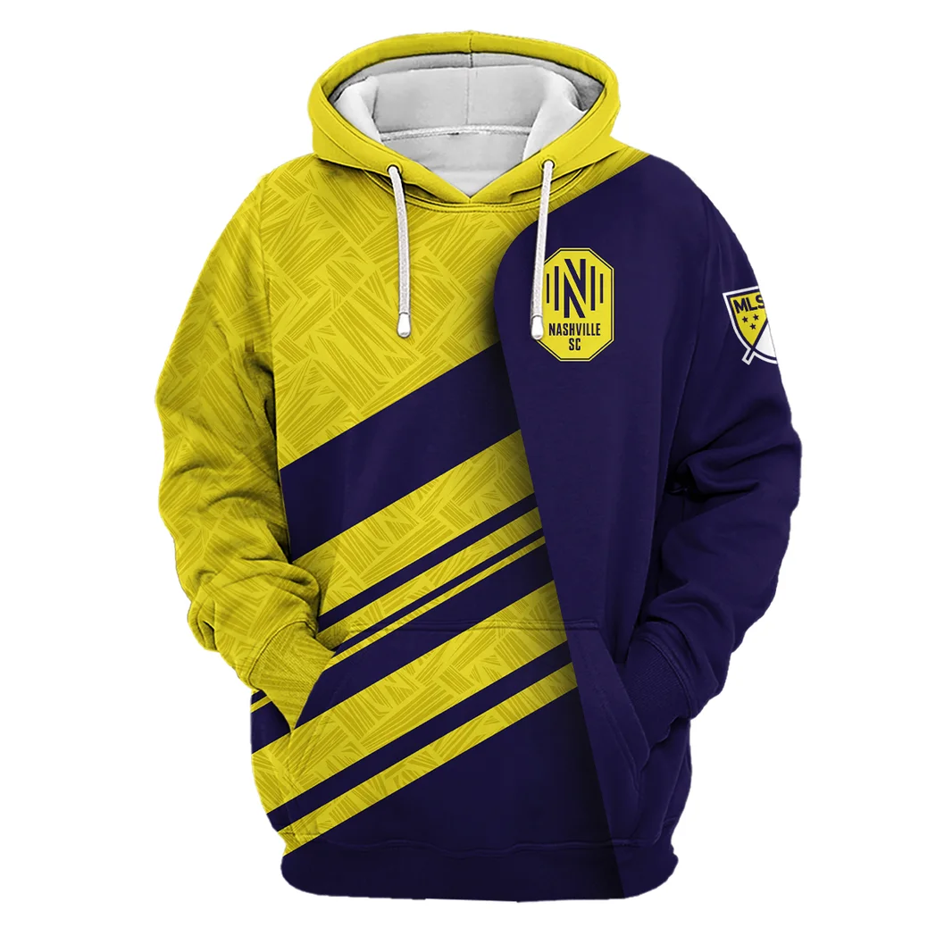 True Spirit Hoodie 3D Print, Celebrate the Ride Hoodie HVN1290NS - Image 2