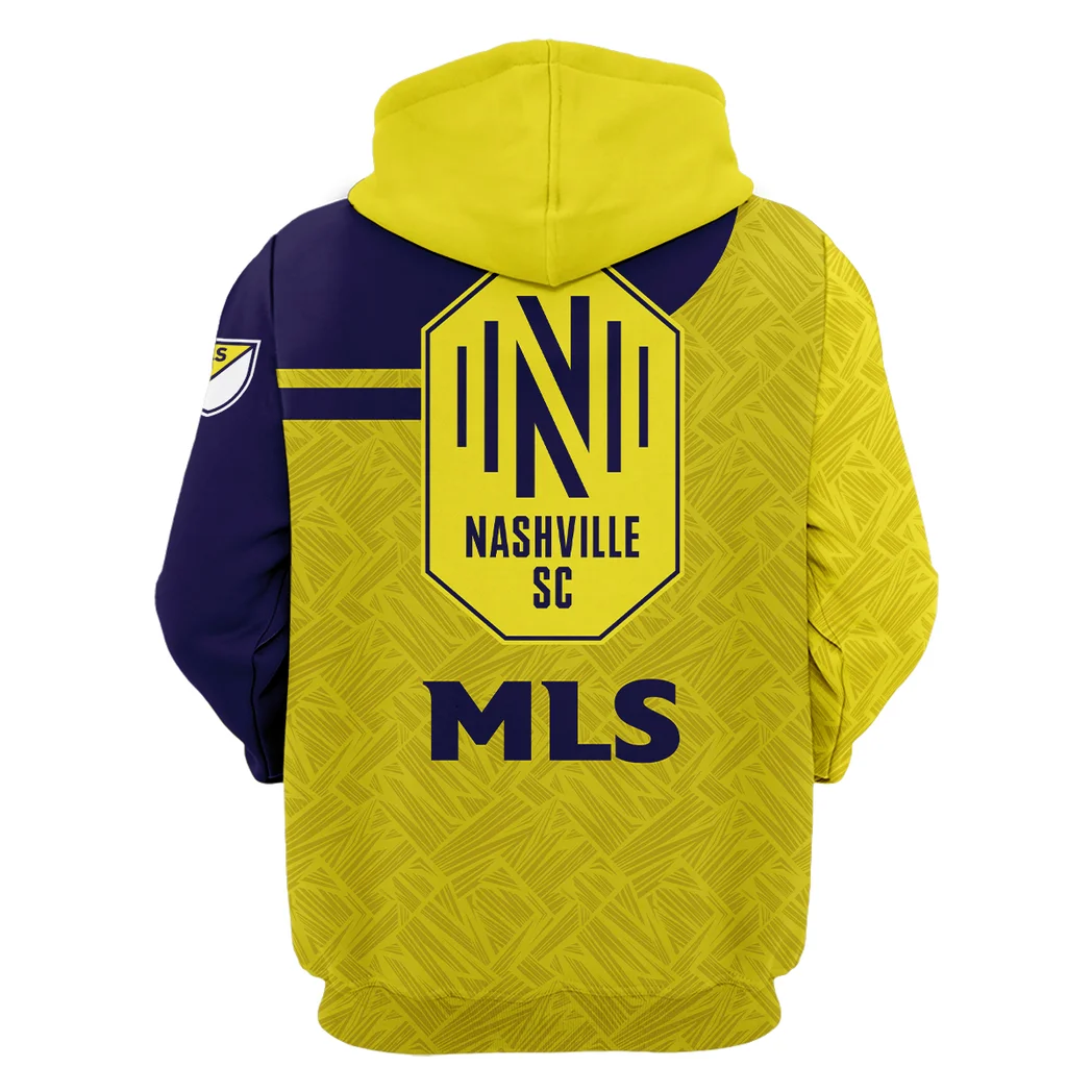 True Spirit Hoodie 3D Print, Celebrate the Ride Hoodie HVN1290NS - Image 3