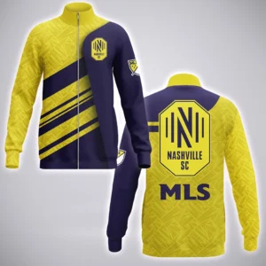 True Spirit Stand Collar Jacket, Everyday Fan Lifestyle Jacket HVN1290NS