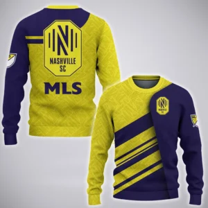 Fan Beat Sweatshirt 3D Print, Everyday Sport Fan Sweatshirt HVN1290NS