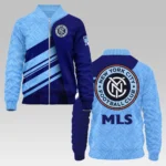 Kick Rhythm Bomber Jacket, Bomber Jacket Match Day HVN1290NY