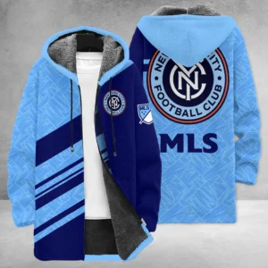 Match Flow Fleece Windbreaker Jacket, Outdoor Fan Windbreaker HVN1290NY