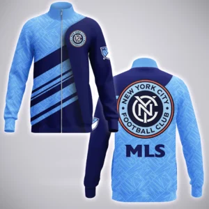 Play Culture Stand Collar Jacket, Performance Wear for Sport Fans HVN1290NY