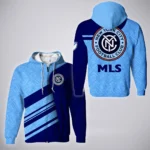 Support Core Zipper Hoodie, Everyday Fan Hoodie HVN1290NY