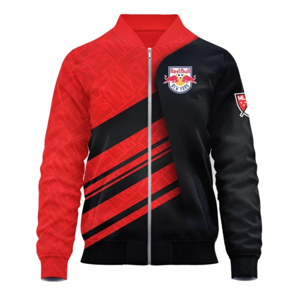 Goal Rhythm Bomber Jacket, Stylish Sports Bomber Jacket HVN1290NY - Image 2