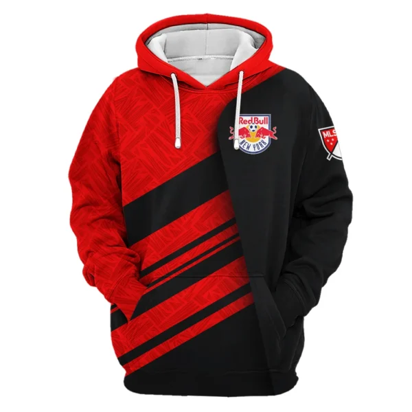 Spirit Energy Hoodie 3D Print, Timeless Rider Style Hoodie HVN1290NY - Image 2