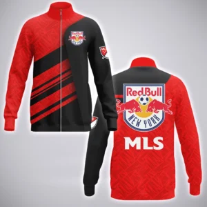 True Fans Stand Collar Jacket, Stylish Jacket for True Fans HVN1290NY