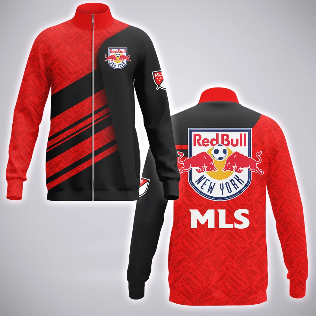 True Fans Stand Collar Jacket, Stylish Jacket for True Fans HVN1290NY
