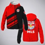 Support Core Windbreaker Jacket, Active Fan Waterproof HVN1290NY