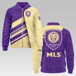 Match Beat Bomber Jacket, Bomber Jacket Sports Lovers HVN1290OC