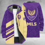 Unity Fans Fleece Windbreaker Jacket, Game Ready Jacket HVN1290OC