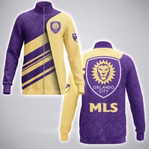 Match Beat Stand Collar Jacket, Breathable Sport Supporter Jacket HVN1290OC