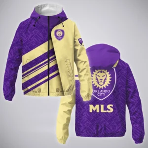 Fan Pulse Windbreaker Jacket, Loyal Fan Waterproof HVN1290OC