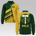 True Support Bomber Jacket, Bomber Jacket Game Day HVN1290PT