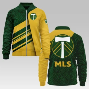 True Support Bomber Jacket, Bomber Jacket Game Day HVN1290PT