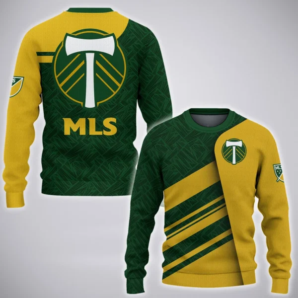 Spirit Rising Sweatshirt 3D Print, Everyday Fan Spirit Sweatshirt HVN1290PT