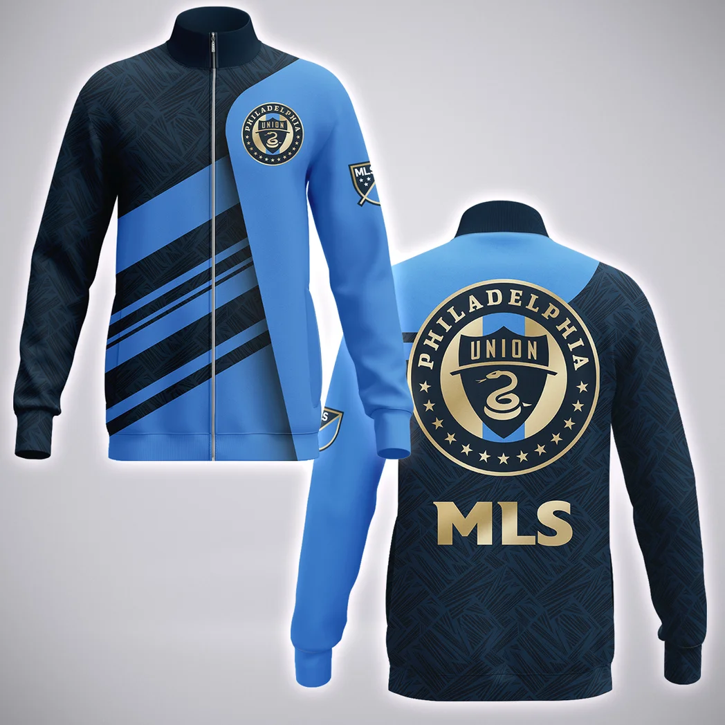 Spirit Rising Stand Collar Jacket, Stadium Spirit Everyday Comfort Jacket HVN1290PU