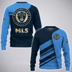 Fan Flow Sweatshirt 3D Print, Everyday Fan Spirit Sweatshirt HVN1290PU