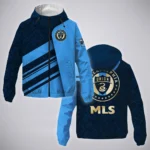 Match Pulse Windbreaker Jacket, Bold Spirit Waterproof HVN1290PU